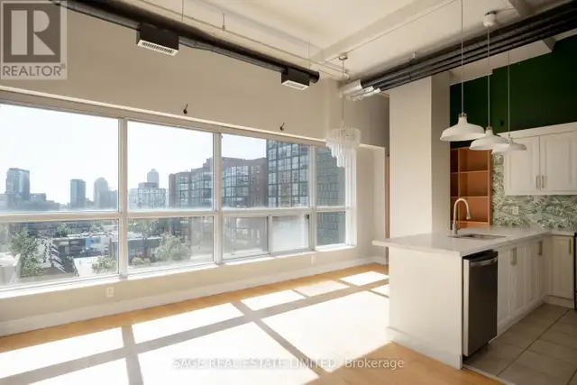 719 - 700 KING STREET W Toronto (Niagara), Ontario in Long Term Rentals in City of Toronto - Image 5