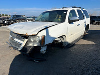 2008 Chevy Tahoe just in for parts at Pic N Save! Hamilton Ontario Preview