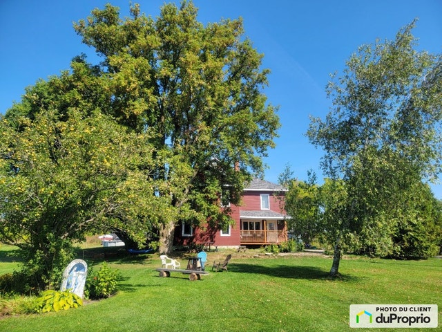 $589,000 - Country home for sale in Hemmingford — photo 3