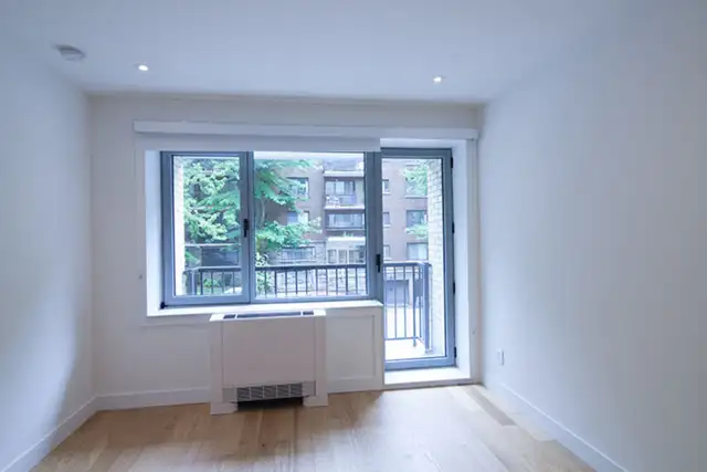 modern studio apartment near McGill - ID 1233 in Long Term Rentals in City of Montréal - Image 5