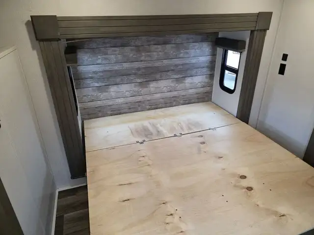 2022 Keystone RV Cougar Premium 355FBS in Travel Trailers & Campers in Penticton - Image 19