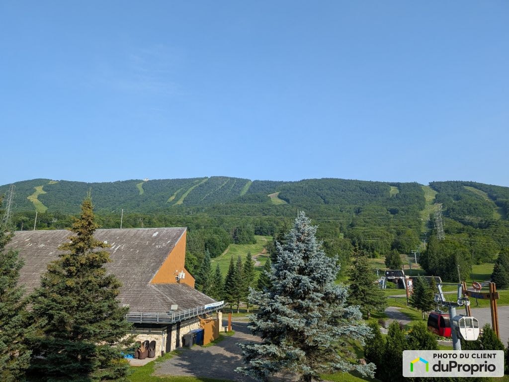 $169,000 - Price Taxes Included - Condominium in Beaupre — photo 1