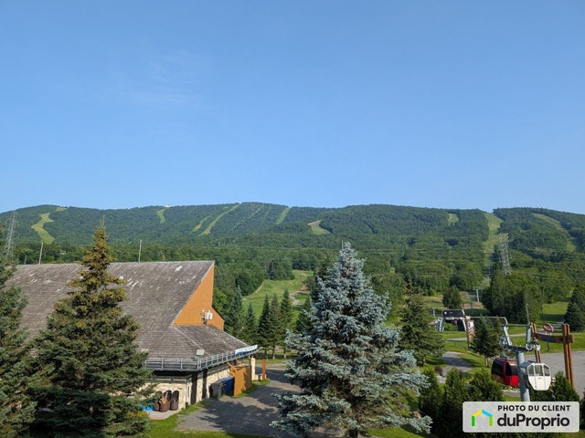 $169,000 - Price Taxes Included - Condominium in Beaupre — photo 1