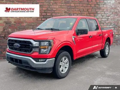 Come see this 2023 Ford F-150 XL before it's too late! *You Can't Beat the Price with These Options...