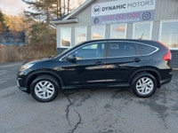 All Wheel Drive Leather Interior Sunroof Heated Seats Back Up Camera Blind Spot Camera Dual Zone Cli... (image 1)