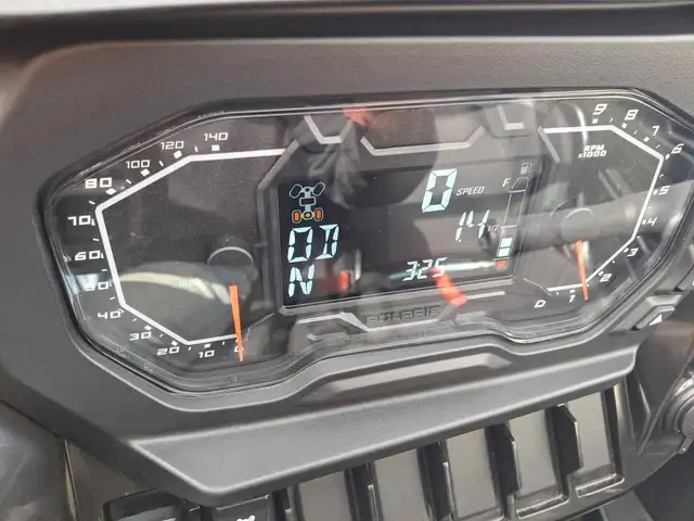 2025 POLARIS RZR XP 1000 SPORT-CUSTOM! in ATVs in Dartmouth - Image 8