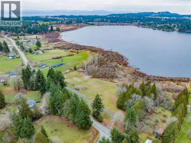 Lot 5 Doumont Rd Nanaimo, British Columbia in Land for Sale in Nanaimo - Image 4