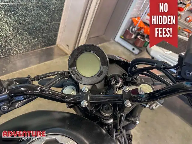 2025 Kawasaki Eliminator 500 SE in Street, Cruisers & Choppers in Winnipeg - Image 11