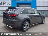 Saskatoon Motor Products - Recent Arrival! 2025 Mazda CX-90 GT - Certified Certification Program Det... (image 5)