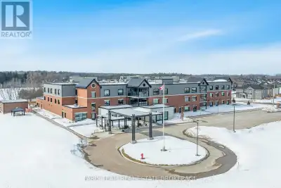 Top 5 Reasons You Will Love This Home: 1) Designed for senior-inspired living, this welcoming commun...