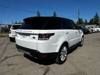 LUXURY, POWER, AND PRESTIGE IN ONE INCREDIBLE SUV! EQUIPPED WITH A SUPERCHARGED V6 ENGINE, SMOOTH AU... (image 4)