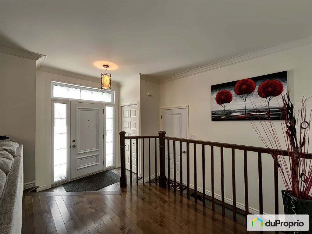 $615,250 - Bungalow for sale in St-Germain-De-Grantham — photo 2