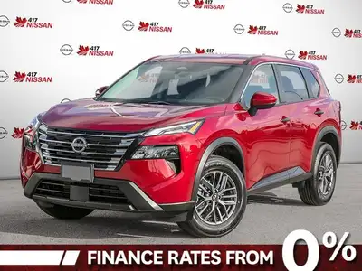 Come visit our 417 Nissan team, you can find us at 1599 Star Top Road Ottawa, ON K1B 5P5, or call us...