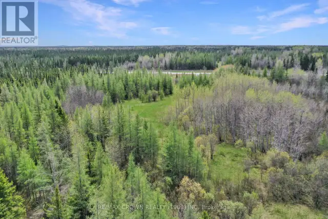 FAUQUIER-STRICKLAND - 319 HIGHWAY 11 Kapuskasing, Ontario in Land for Sale in Kapuskasing - Image 17
