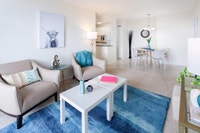 Ideally situated between central Ottawa and Gatineau Park, Le Salaberry combines affordable convenie... (image 1)