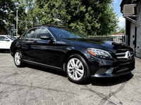 2020 MERCEDES-BENZ C300 4 MATIC SDN TECH PKG EN SUPERBE CONDITION MECANIQUE ET ESTHETIQUE!!! CLEAN C... (image 3)