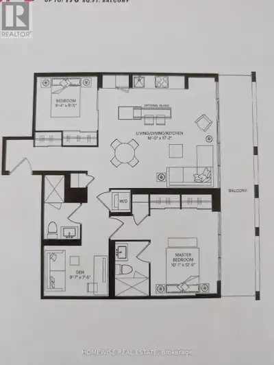 STUNNING NEW BUILDING - THE WEST BY ASPEN RIDGE HOMES IS FINALLY AVAILABLE! UNBEATABLE LOCATION IN T...