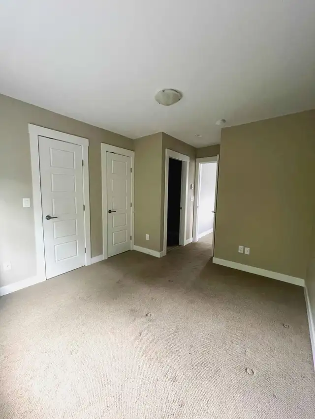 2-Bedroom 2-Bathroom l 406-110 Baxter Avenue l Townhouse in Long Term Rentals in Kitimat - Image 12