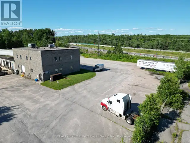 UNIT #2 - 25 WILLOW DRIVE North Bay (Ferris), Ontario63005671875713123