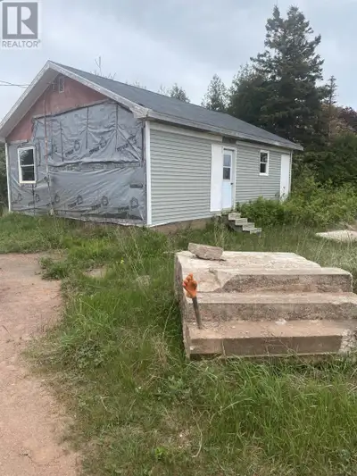 133 Harbour Rd West Point, Prince Edward Island