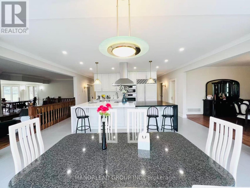 270 GREENBROOKE DRIVE Vaughan (Vellore Village), Ontario 5