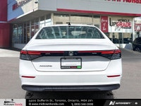 HONDA Canada CERTIFIED PRE OWNED, NO ACCIDENTS, ONE OWNER, FRESH DETAIL, APPLE CARPLAY, ANDROID AUTO... (image 8)