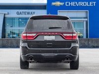 Discover rugged power and refined practicality with the 2023 Dodge Durango R/T Plus.Finished in a bo... (image 6)