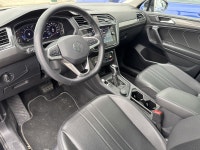 PRIX ET QUALITÉ IMBATTABLE venez découvrir notre VOLKSWAGEN TIGUAN 2024 COMFORTLINE 4MOTION CUIR TOI... (image 3)