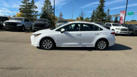 Odometer is 6720 kilometers below market average! This Toyota Corolla is equipped with: Cloth Seat T... (image 9)