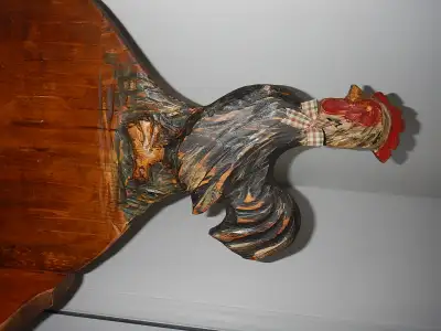 BUREAU BOIS, View more