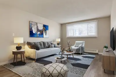 Affordable Apartments for Rent - Aiva Manor - Apartment for Rent