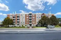 Gatineau 2 Bedroom Apartment for Rent: