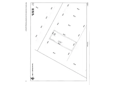 Vacant lot in Summer Haven subdivision near Bear Lake. Convenient access to the Queen E 2 Highway, a...