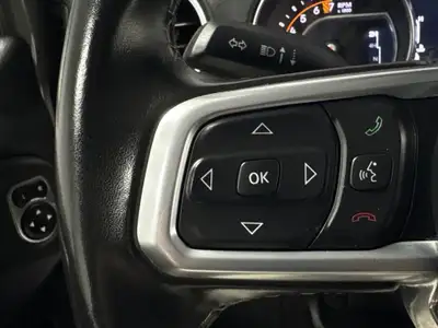 2021 Jeep Wrangler Unlimited Sahara 4X4 -Backup Camera, Bluetoot, View more