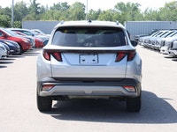 Experience modern styling, impressive versatility, and advanced technology with this 2026 Hyundai Tu... (image 4)