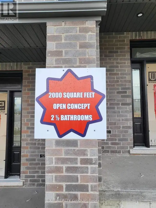 99 WIMS WAY Belleville (Thurlow Ward), Ontario62866663156353123