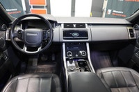 Special Finance Price: $27,999 | Cash Price: $29,499 2018 Range Rover Sport TD6 Diesel - No Accident... (image 9)