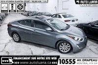 Auto Luana 2019 MERCEDES-BENZ CLA-Class PRENEZ UN RENDEZ-VOUS / BOOK AN APPOINTMENT (514) 327-5553 7... (image 4)