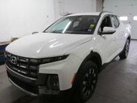 The 2025 Hyundai Santa Cruz Preferred is a smart fit for drivers who want pickup flexibility with ev... (image 1)