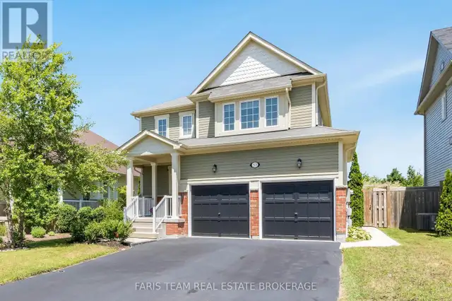 53 CHRISTY DRIVE Wasaga Beach, Ontario in Houses for Sale in Barrie - Image 4
