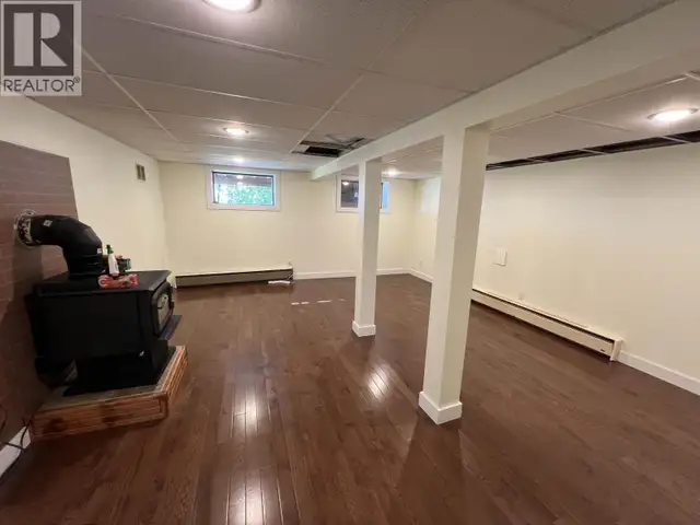 7540 VALLEYVIEW DRIVE Fort Nelson, British Columbia in Houses for Sale in Fort St. John - Image 30