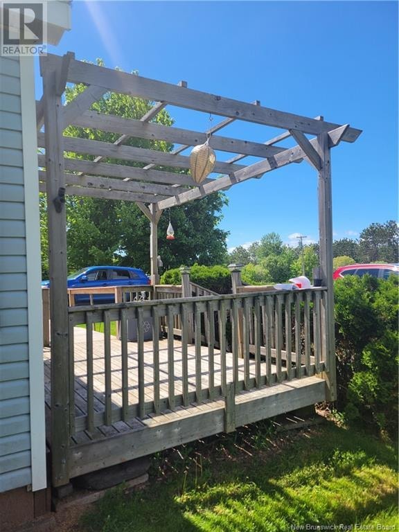6170 Route 105 Waterborough, New Brunswick Houses for Sale Saint