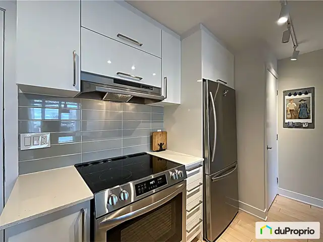 $549,000 - Condominium for sale in Le Plateau-Mont-Royal in Condos for Sale in City of Montréal - Image 7