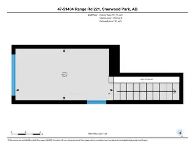 Fully Serviced Hangar at Cooking Lake Airport! Canadas oldest operating public airport is CBSA appro...