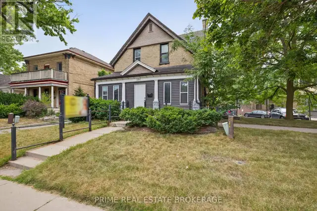 MAIN - 281 OXFORD STREET E London East (East F), Ontario in Commercial & Office Space for Rent in London - Image 3