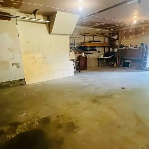 Secure garage storage for vehicles, motorcycles, and watercraft