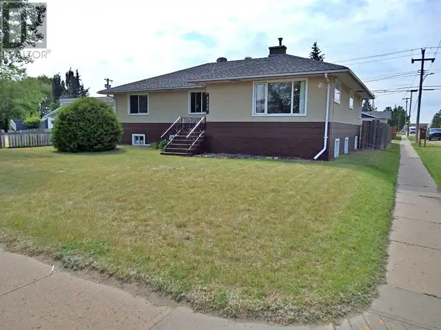 4539 50 Avenue Vermilion, Alberta62863766111362124