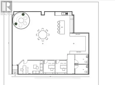 Excellent Central Location In One Of Best Industrial Area Of Brampton With Ample Parking On A Quite...