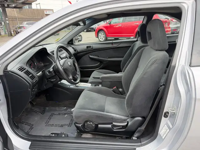 2005 Honda Civic SI in Cars & Trucks in Vancouver - Image 16