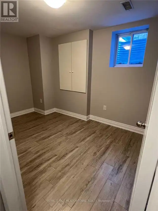 BASEMENT - 340 TONELLI LANE Milton (HA Harrison), Ontario in Long Term Rentals in Oakville / Halton Region - Image 10